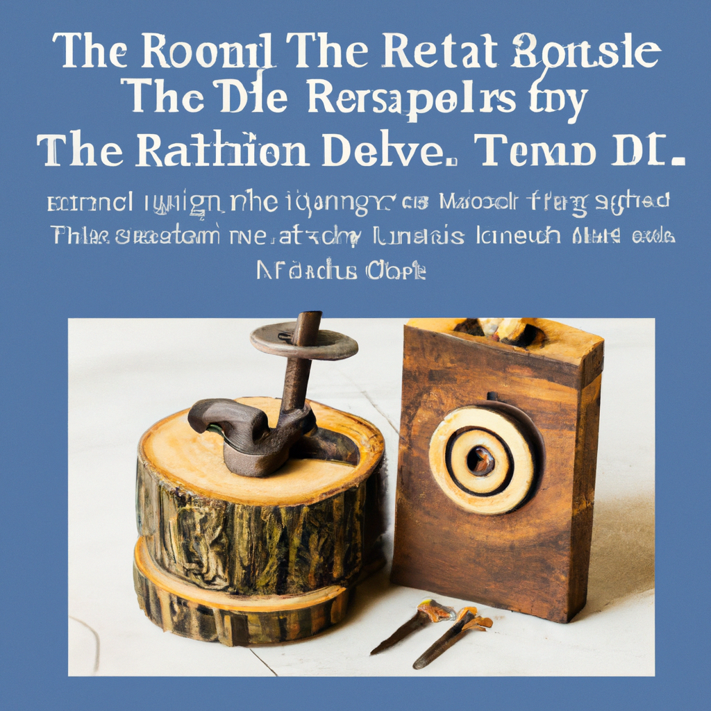 Can I Use A Rotary Tool For Carving Wood?