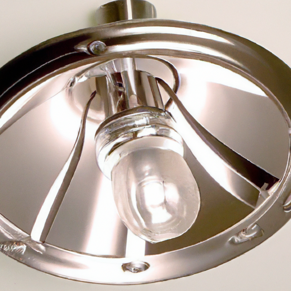 How Do I Install A New Light Fixture?