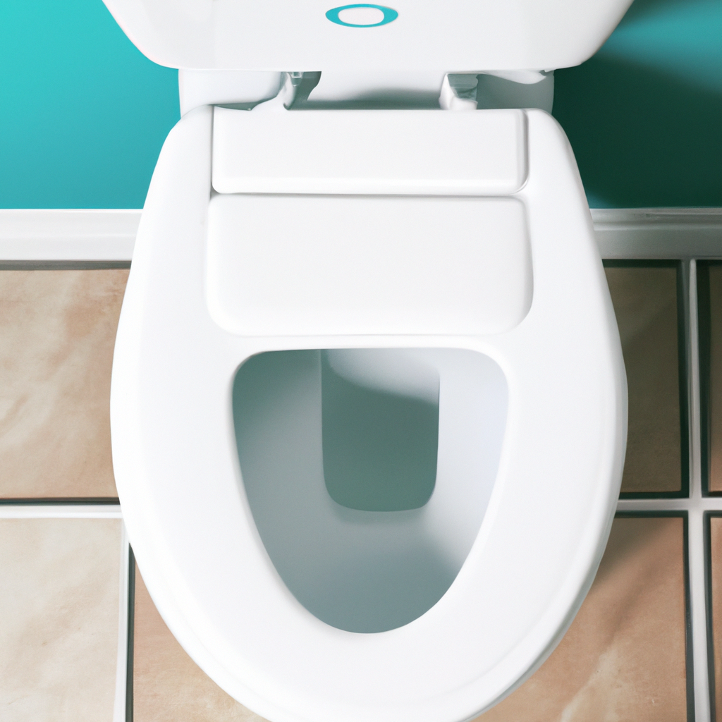 How Do I Install A New Toilet?