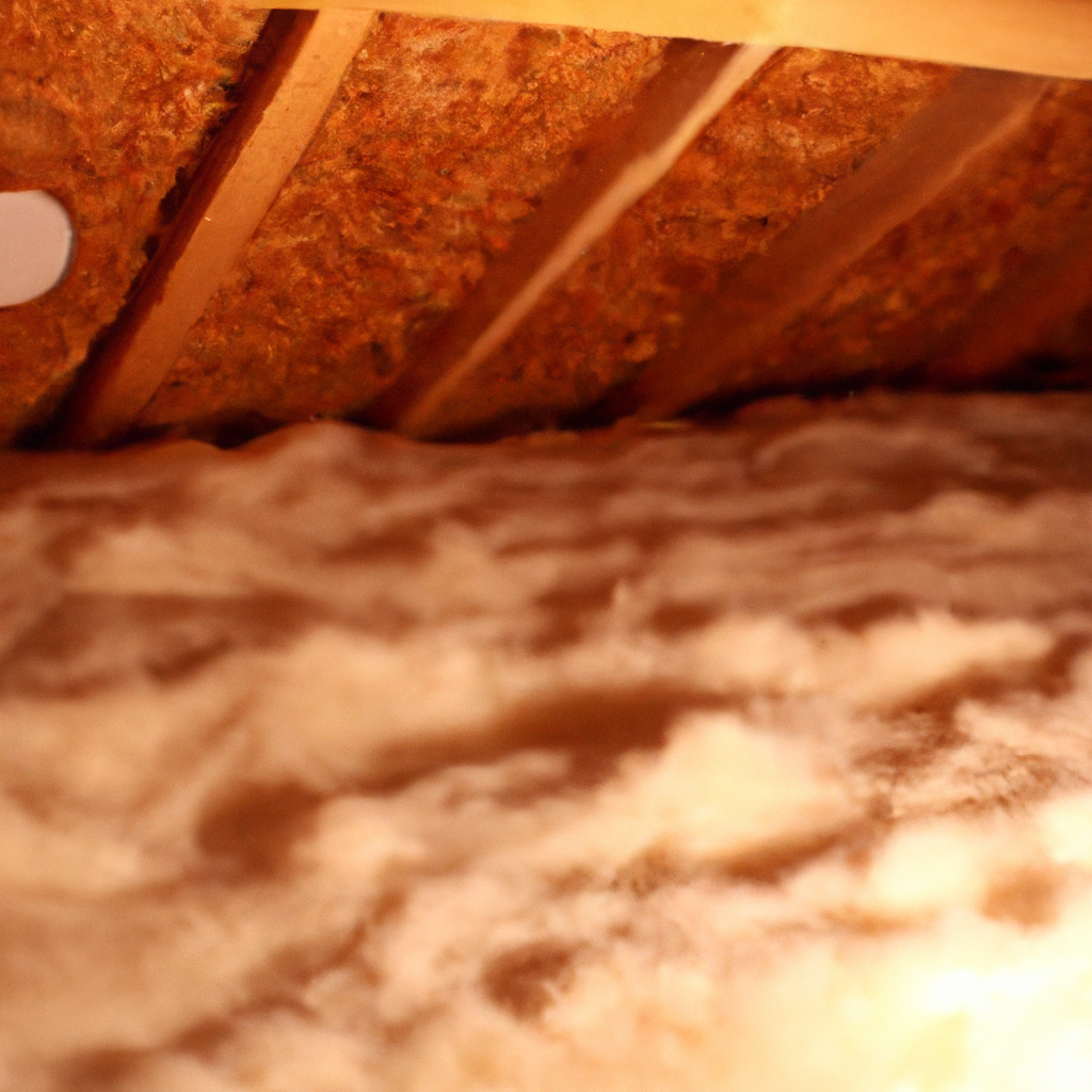 How Do I Insulate My Attic?