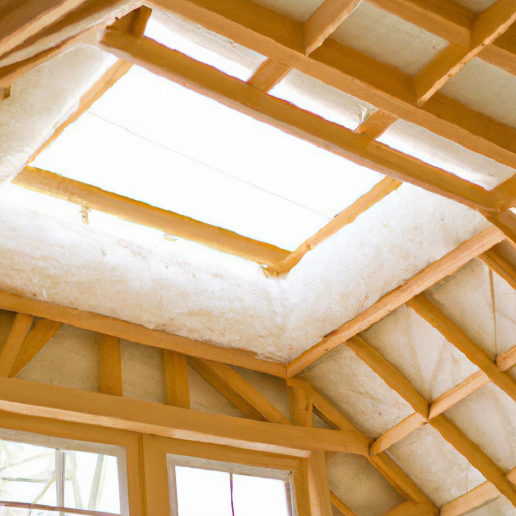 How Do I Insulate My Attic?