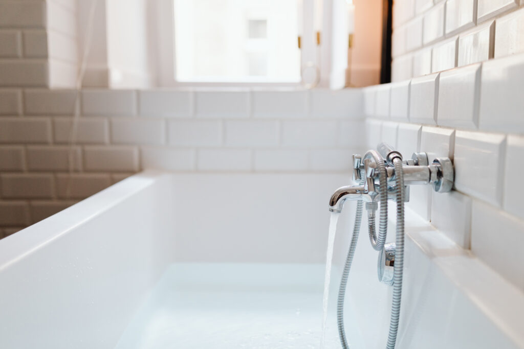 How Do I Repair A Leaky Faucet?