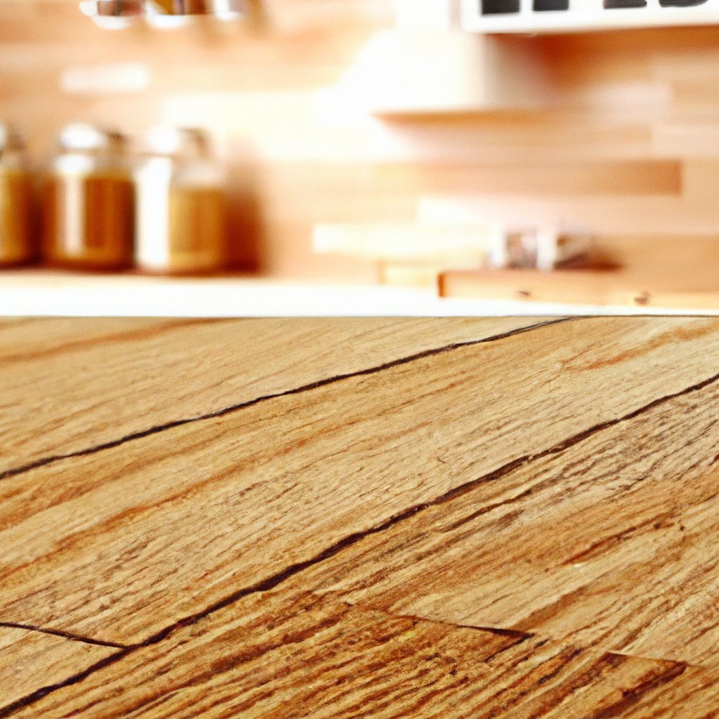 Whats The Proper Technique For Staining Wood?