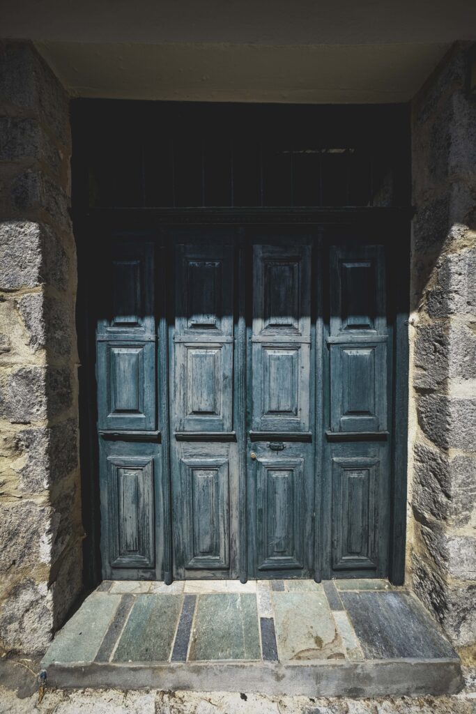 How Do I Install A New Exterior Door?
